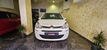 Citroen C3 PureTech 68 Live