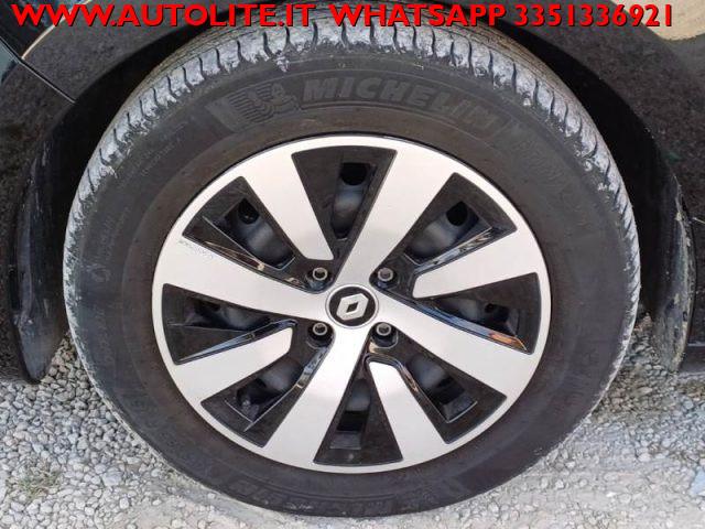 RENAULT Clio Full Hybrid E-Tech 145 CV 5 porte Equilibre