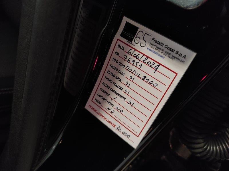 Mercedes-Benz Classe CLA (C/X117) - CLA 200 d Automatic Business Extra