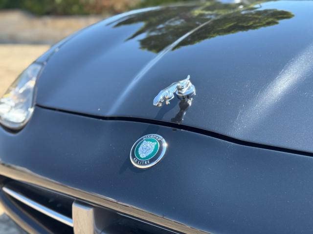 JAGUAR XK8 4.0i V8 Convertibile