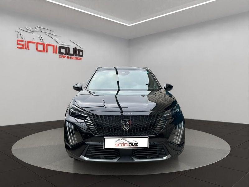 Peugeot 2008 2008 1.2 hybrid GT 145cv e-dcs6