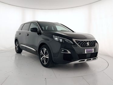 PEUGEOT 5008 1.5 bluehdi GT Line s&s 130cv 7p.ti eat8 APP CONNECT+DAB