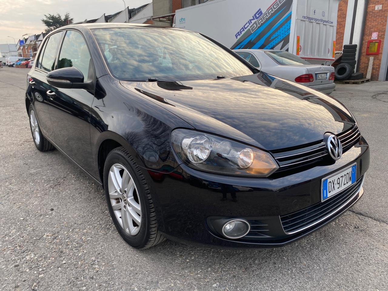Volkswagen Golf 1.4 TSI 122CV 5p. Highline