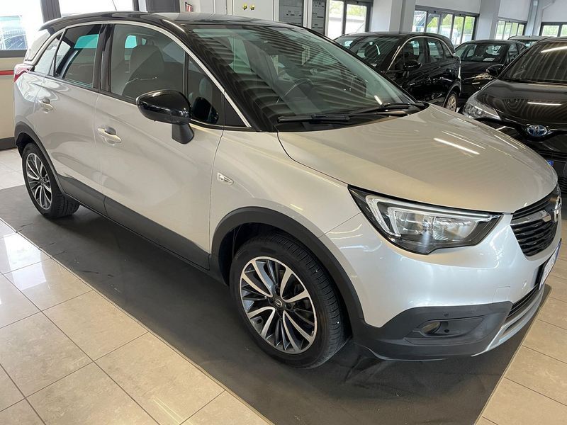 Opel Crossland Crossland X 1.2 Turbo 12V 110 CV Start&amp;Stop Innovation