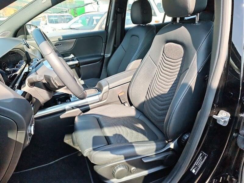 Mercedes-Benz GLA GLA 180 d Progressive Advanced Plus