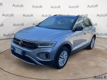 Volkswagen T-Roc T-Roc 2.0 TDI SCR Life