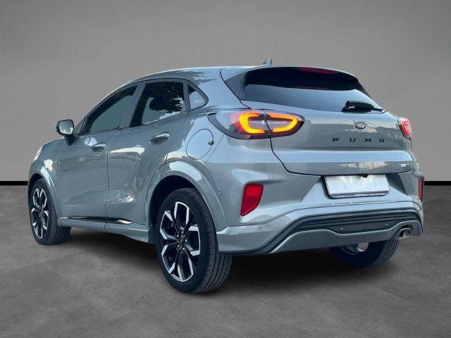 FORD Puma 1.0 EcoBoost 125 CV S&S aut. Titanium