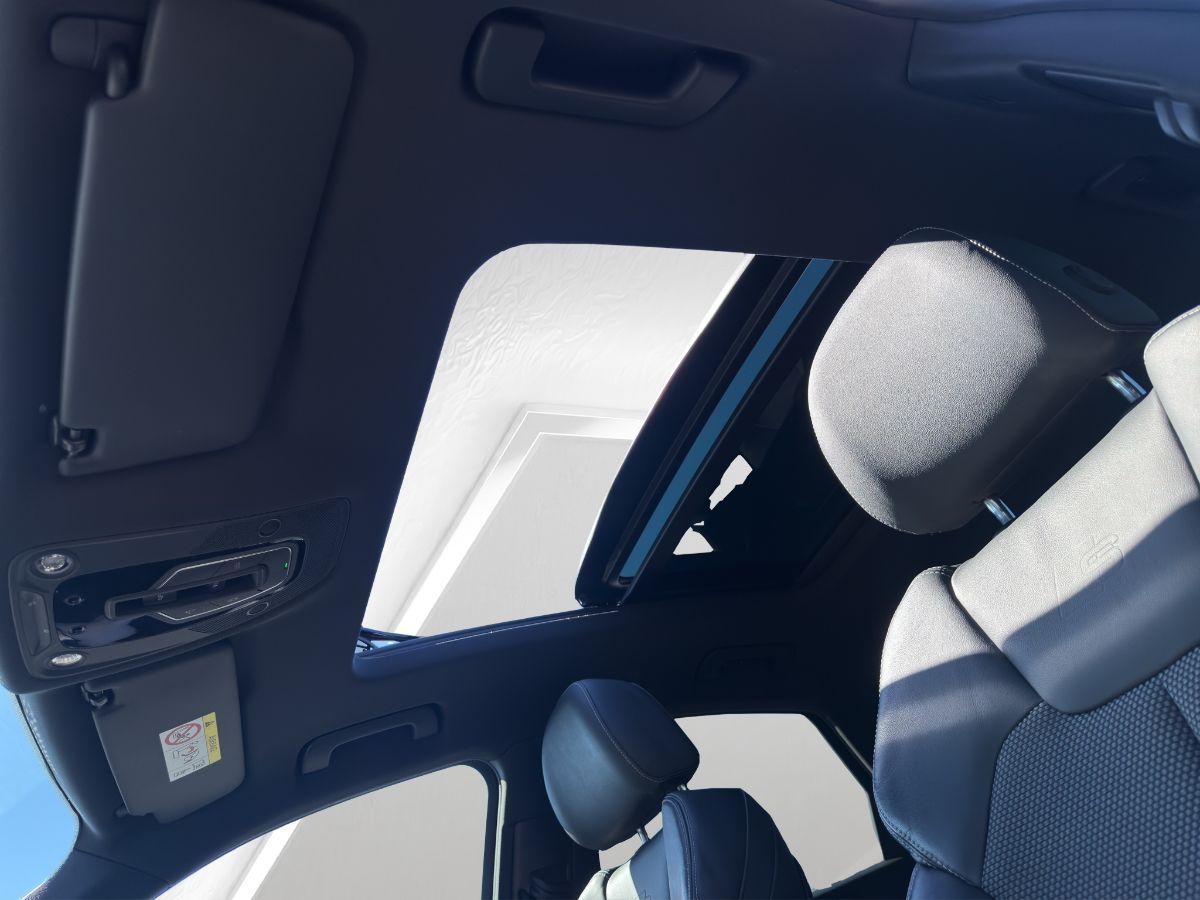 AUDI - Q5 Sportback - Q5 SPB 40 2.0 TDI 204 CVquattro S tr. S line plus TETTO