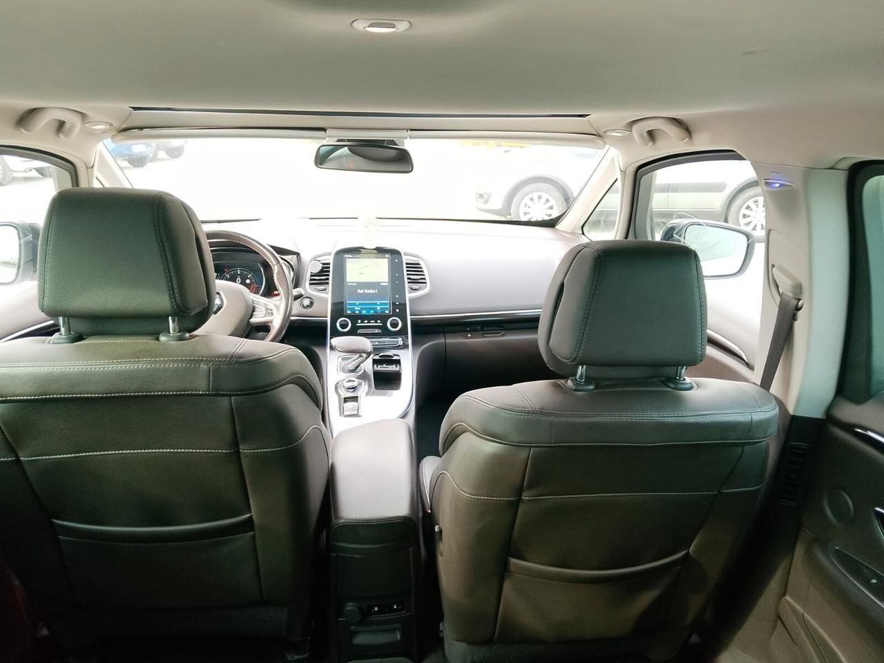 Renault Espace 1.6 dCi-C.AUTOMATICO-200.000-2016