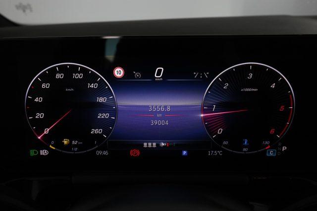 MERCEDES-BENZ CLA sse B B 180 d Automatic Premium