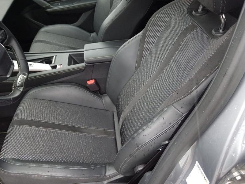 Peugeot 308 308 BlueHDi 130 S&S EAT8 GT