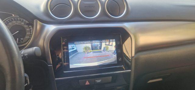 SUZUKI Vitara 1.4 Hybrid Top PREZZO REALE