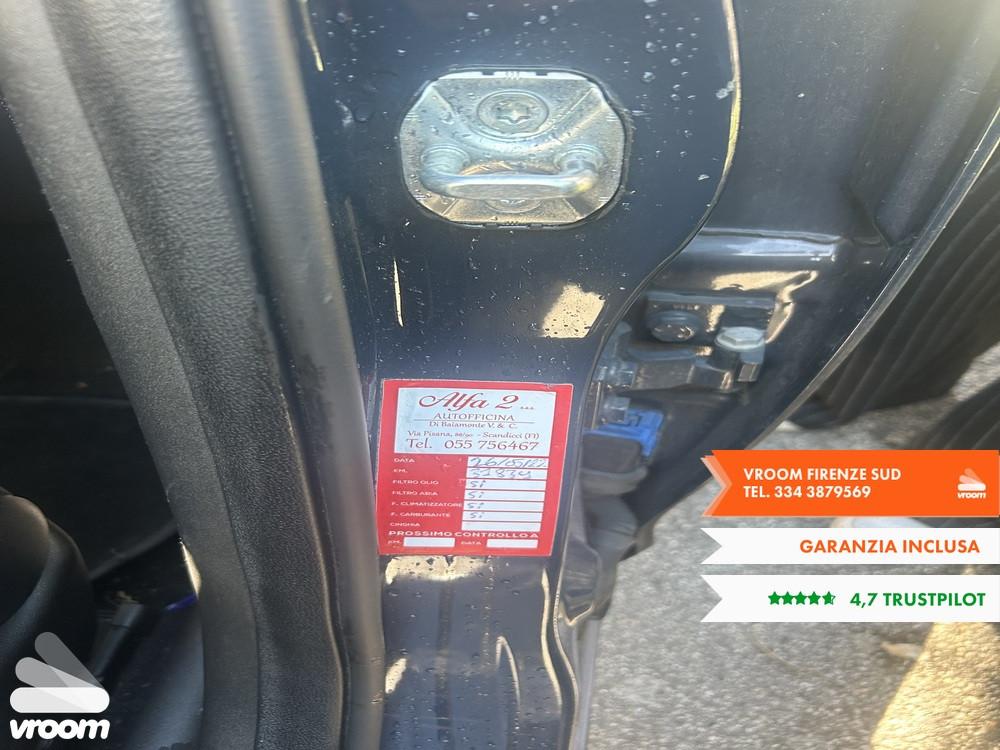 ALFA ROMEO Giulietta (2010-21) Giulietta 1.6 JT...