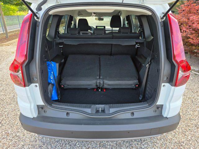 DACIA Jogger 1.0 TCe GPL 7 posti Extreme Up