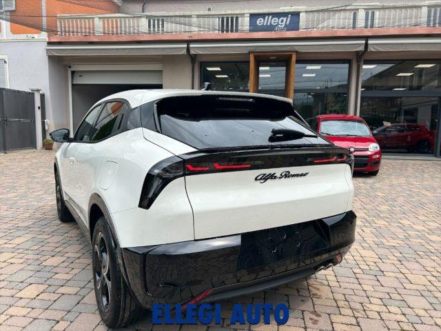 ALFA ROMEO Junior PROMO FINANZ. 1.2 145CV Hybrid eDCT6 KM 0