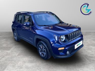 JEEP Renegade 2019 - Renegade 1.0 t3 Longitude 2wd