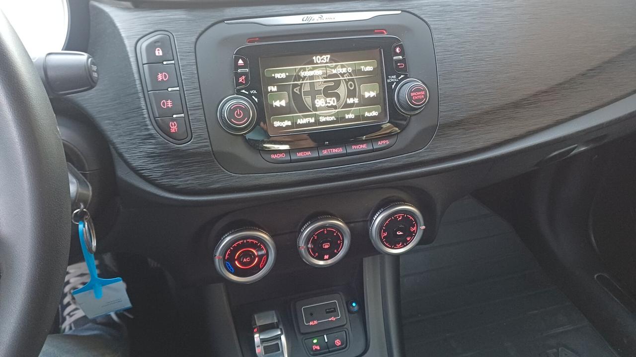 Alfa Romeo Giulietta 1.6 JTDm 120 CV Sport