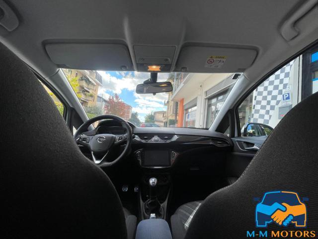 OPEL Corsa 1.4 Turbo 150CV