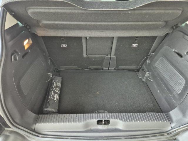 CITROEN C3 Aircross BlueHDi 110 S&S Shine