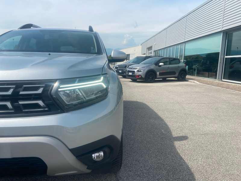 DACIA Duster 1.0 tce Prestige up SL DaciaPlus GpL