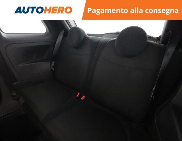 ABARTH 595 1.4 Turbo T-Jet 165 CV Turismo