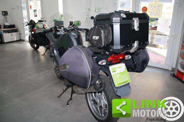 BMW F 800 ST Garantita 1 anno
