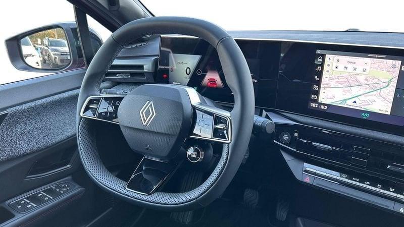 Renault Clio Nuova techno TCe 115