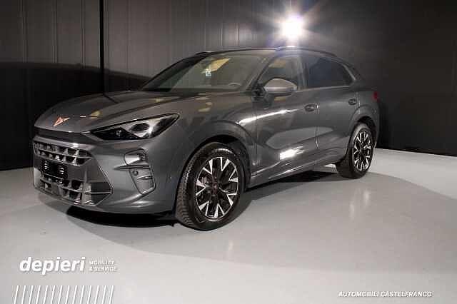 CUPRA Terramar 1.5 Hybrid DSG EDGE Performance-MHEV