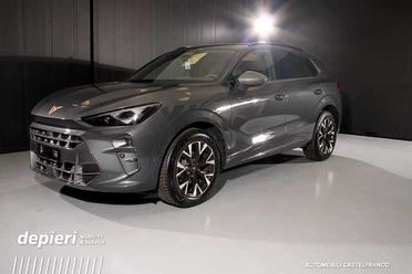 CUPRA Terramar 1.5 Hybrid DSG EDGE Performance-MHEV