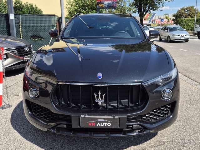 Maserati Levante Levante 3.0 V6 250cv auto