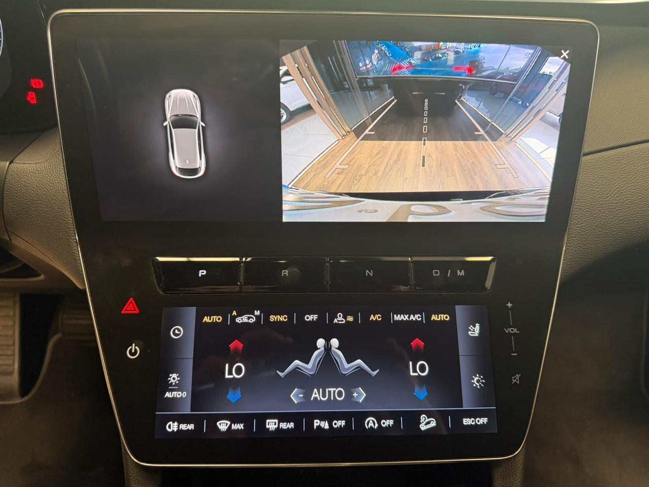 Maserati Grecale MHEV 300 CV AWD GT
