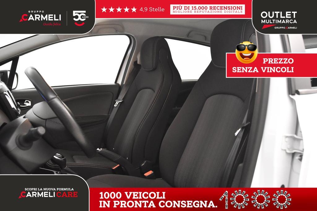 Renault Zoe Intens Q90