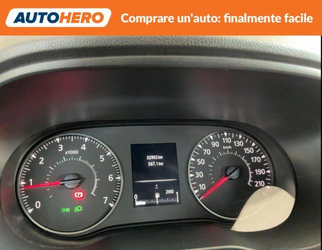 DACIA Duster 1.5 Blue dCi 8V 115 CV 4x4 Comfort
