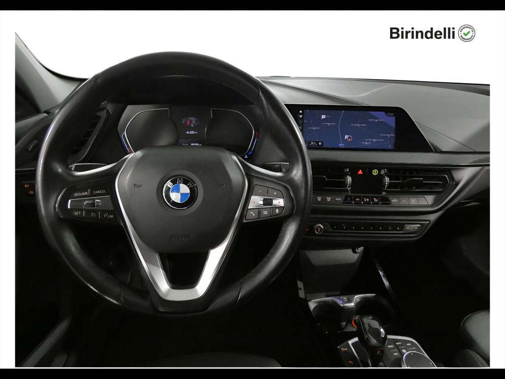 BMW Serie 1 (F40) - 116d 5p. Sport