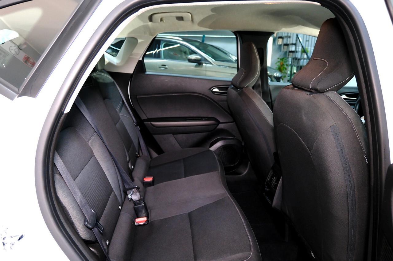 Renault Captur INTENS 1.o TCe 100cv GPL *LED*