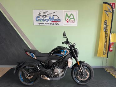 Cf Moto 300CL-X Heritage * TUA A 55 EURO AL MESE CON FORMULA 50%
