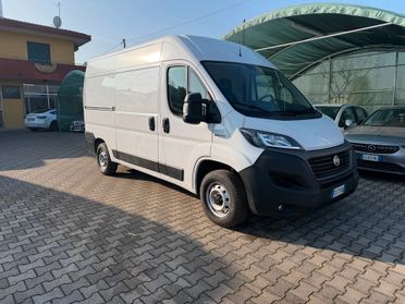 Fiat Ducato 30 2.3 MJT 140CV PC-TN Furgone