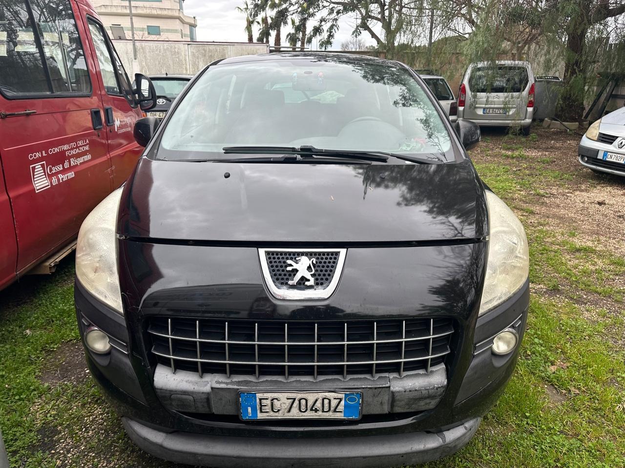 AUTO IN BLOCCO!! Per commercianti