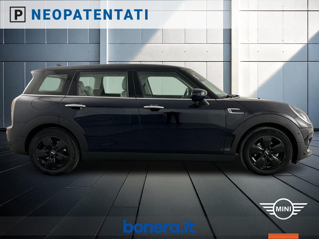 Mini One D Clubman 1.5 One D Business Auto