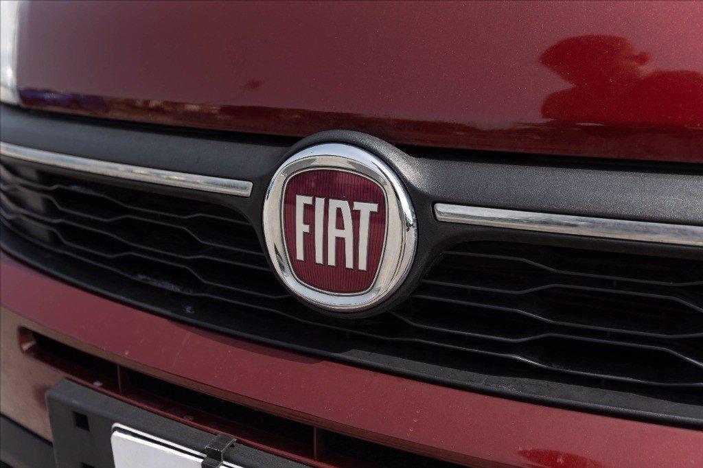 FIAT Doblo Maxi 1.6 mjt 16v Pop 120cv del 2016