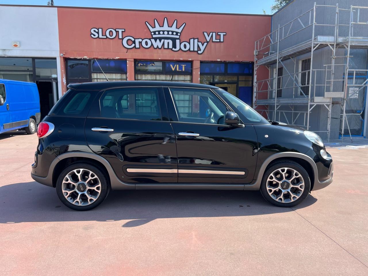 Fiat 500L 1.3 Multijet 95 CV Trekking
