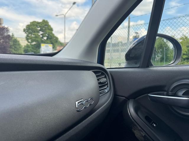 FIAT 500X 1.0 T3 120 CV