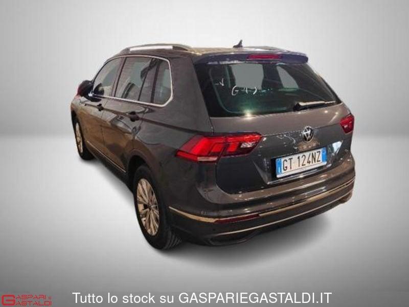 Volkswagen Tiguan 2.0 TDI 110KW SCR EVO Life DSG