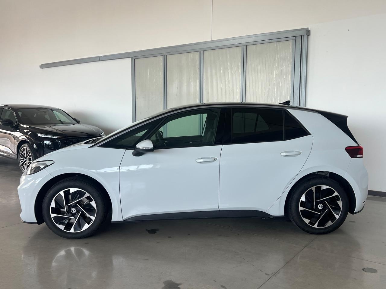Volkswagen ID.3 Pure Edition Plus - possibilità noleggio no scoring
