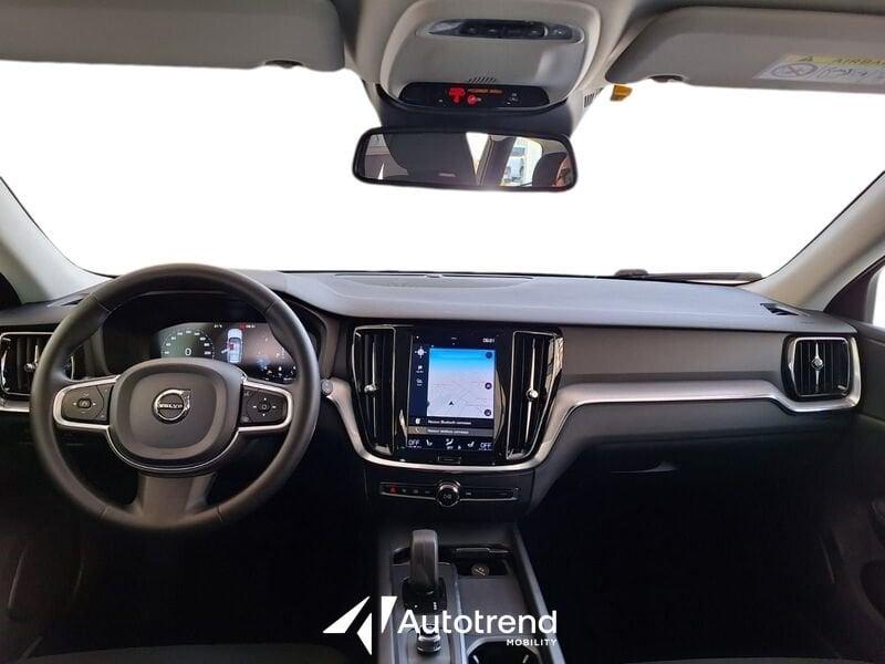 Volvo V60 B4 197+14 CV Mild Hybrid Diesel Automatica Momentum Business