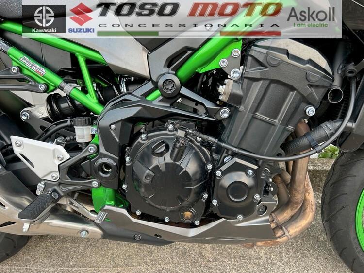 Kawasaki Z 900