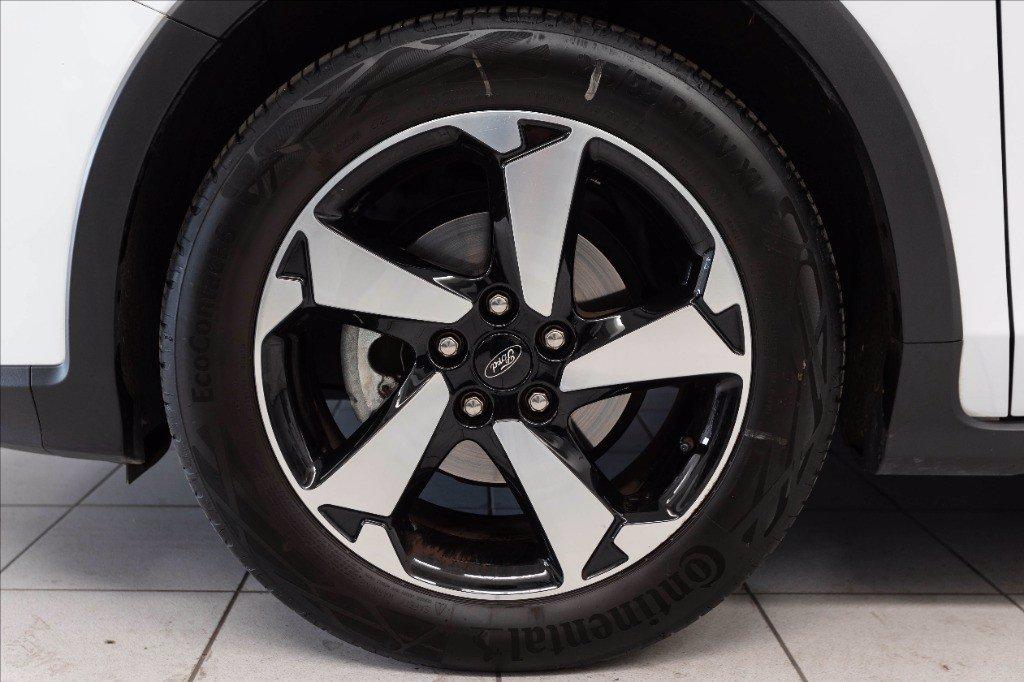FORD Focus Active 1.0 ecoboost h Design 125cv del 2023
