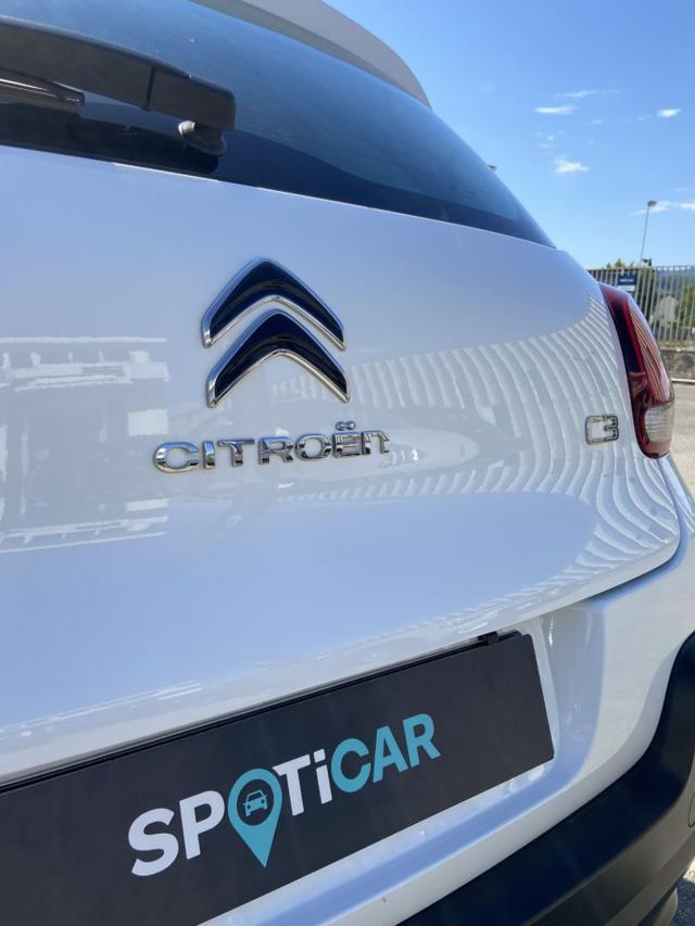 CITROEN C3 *PROMO* PureTech 83 S&S Plus