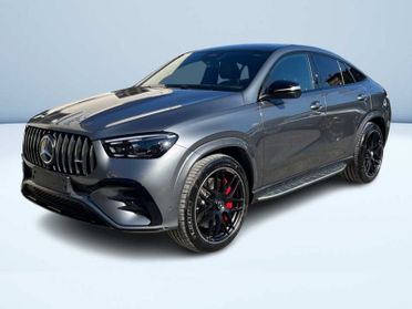 Mercedes-Benz GLE Coupé G53 AMG 4Matic+ Coupé AMG Line Premium Plus
