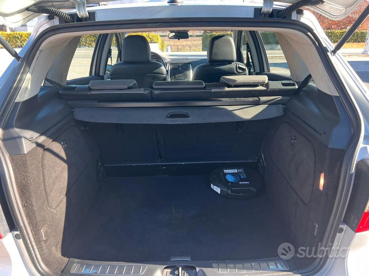 Mercedes-benz B 200 CDI Sport